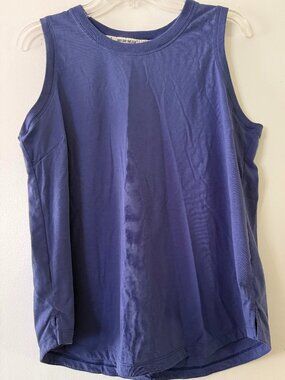 Duluth Women's Dry on the Fly Tank Top - M